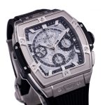BBF Factory Hublot 642.NX.0170.RX Calibre 4700 Case diameter: 42mm Replica - 图片 3