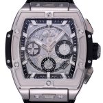 BBF Factory Hublot 642.NX.0170.RX Calibre 4700 Case diameter: 42mm Replica - 图片 2