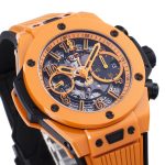 BBF Factory Hublot 441.CU.5910.RX Calibre 1280 Case diameter: 42mm Replica - 图片 9