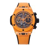 BBF Factory Hublot 441.CU.5910.RX Calibre 1280 Case diameter: 42mm Replica
