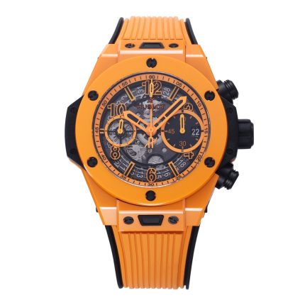 BBF Factory Hublot 441.CU.5910.RX Calibre 1280 Case diameter: 42mm Replica