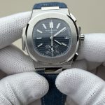 3K Factory Patek Philippe 5980/60G-001 Calibre CH28-520  Case diameter: 40.5mm Replica