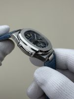 3K Factory Patek Philippe 5980/60G-001 Calibre CH28-520  Case diameter: 40.5mm Replica - 图片 8