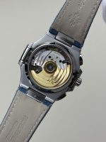 3K Factory Patek Philippe 5980/60G-001 Calibre CH28-520  Case diameter: 40.5mm Replica - 图片 4