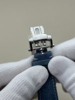 3K Factory Patek Philippe 5980/60G-001 Calibre CH28-520  Case diameter: 40.5mm Replica - 图片 2