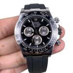 Rolex Cosmograph Daytona m126519ln-0002 Size:40mm 1:1 Replica - Image 8
