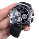 Rolex Cosmograph Daytona m126519ln-0002 Size:40mm 1:1 Replica - Image 7