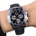 Rolex Cosmograph Daytona m126519ln-0002 Size:40mm 1:1 Replica - Image 6