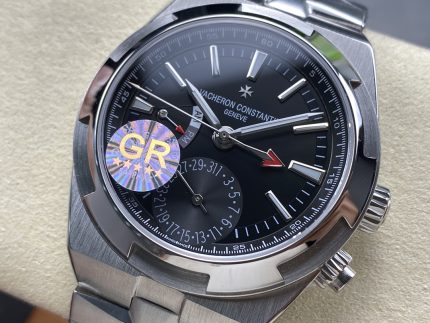 GR Factory Vacheron Constantin 7920V/210A-B546 Calibre 5110DT Case diameter: 41mm Replica