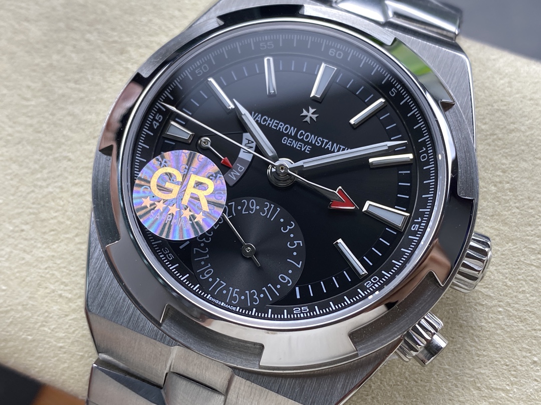 img_fd650176_20240927_i1727380476_85_6.jpg GR Factory Vacheron Constantin 7920V/210A-B546 Calibre 5110DT Case diameter: 41mm Replica - 图片 1