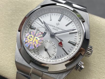 GR Factory Vacheron Constantin 7920V/210A-B333 Calibre 5110DT Case diameter: 41mm Replica