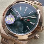 GR Factory Vacheron Constantin 7920V/210R-B965 Calibre 5110DT Case diameter: 41mm Replica