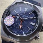 GR Factory Vacheron Constantin 7910V/000T-B922 Calibre 5110DT Case diameter: 41mm Replica