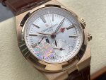 GR Factory Vacheron Constantin 7920V/000R-B336 Calibre 5110DT Case diameter: 41mm Replica - 图片 7