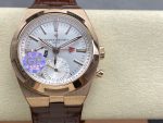 GR Factory Vacheron Constantin 7920V/000R-B336 Calibre 5110DT Case diameter: 41mm Replica - 图片 4