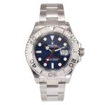 Rolex Yacht-Master m126622-0002 Size:40mm 1:1 Replica