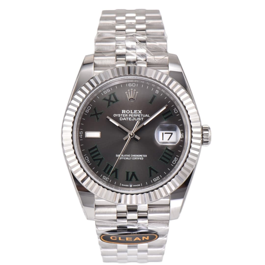 o_1ggv0oq2pka03lj7oa1u395tds7.jpg Rolex Datejust m126334-0022 Size:41mm 1:1 Replica - Image 1