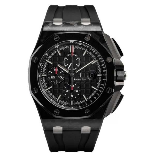 1070414592403836 Audemars Piguet Royal Oak Offshore 26400AU.OO.A002CA.01 Size:44mm 1:1 Replica - Image 1