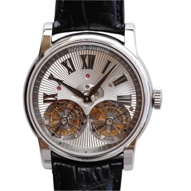 1545150322_1597469989_0 Roger Dubuis Hommage RDDBHO0562 Size:45mm 1:1 Replica - Image 1