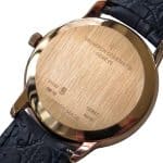 Vacheron Constantin Patrimony 81180/000R-B518 Size:40mm 1:1 Replica - Image 8