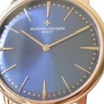 Vacheron Constantin Patrimony 81180/000R-B518 Size:40mm 1:1 Replica - Image 2