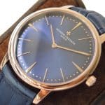 Vacheron Constantin Patrimony 81180/000R-B518 Size:40mm 1:1 Replica - Image 5