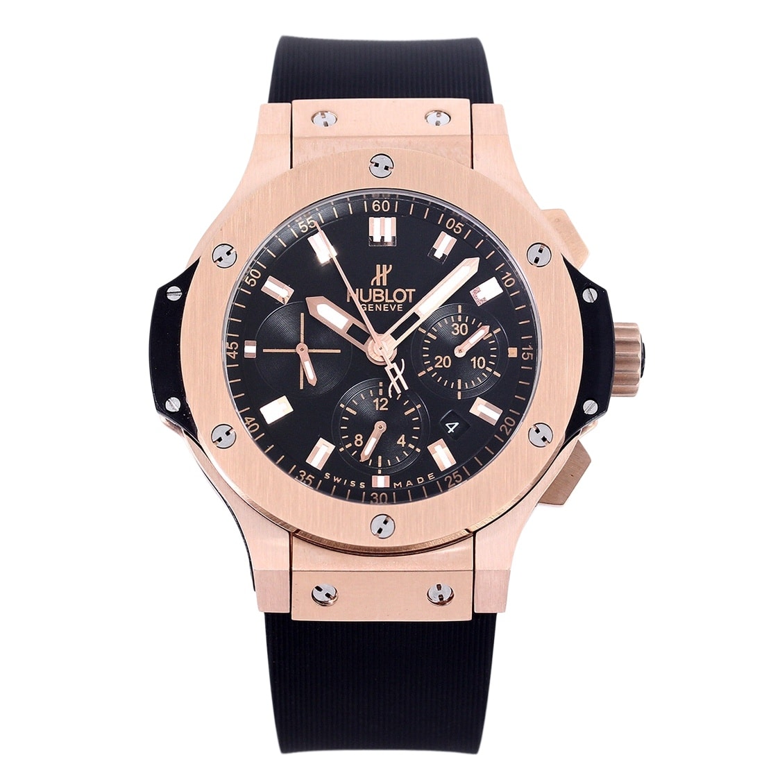 1565723955_112418024_1 (1) Hublot Big Bang 301.PX.1180.RX Size:44mm 1:1 Replica - Image 1