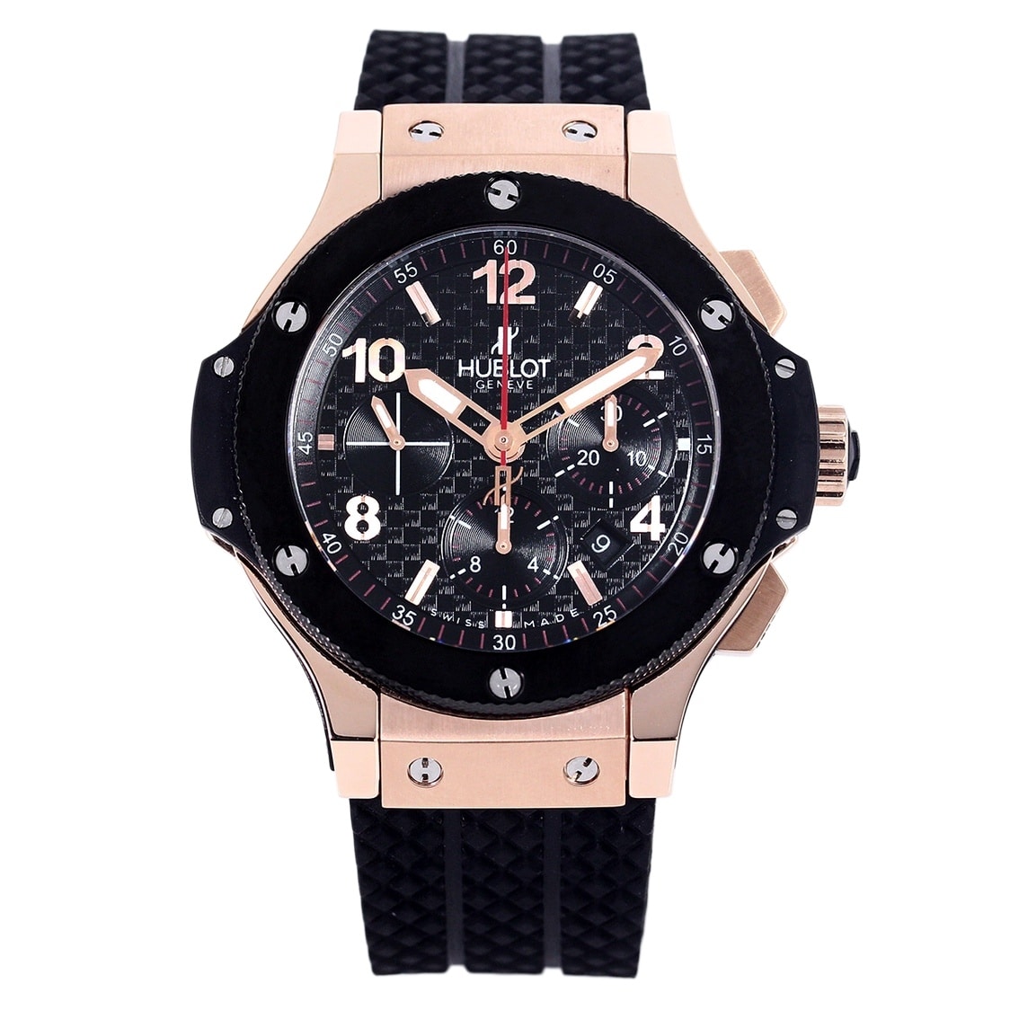1565724250_2339664362_1 Hublot Big Bang 301.PB.131.RX Size:44mm 1:1 Replica - Image 1