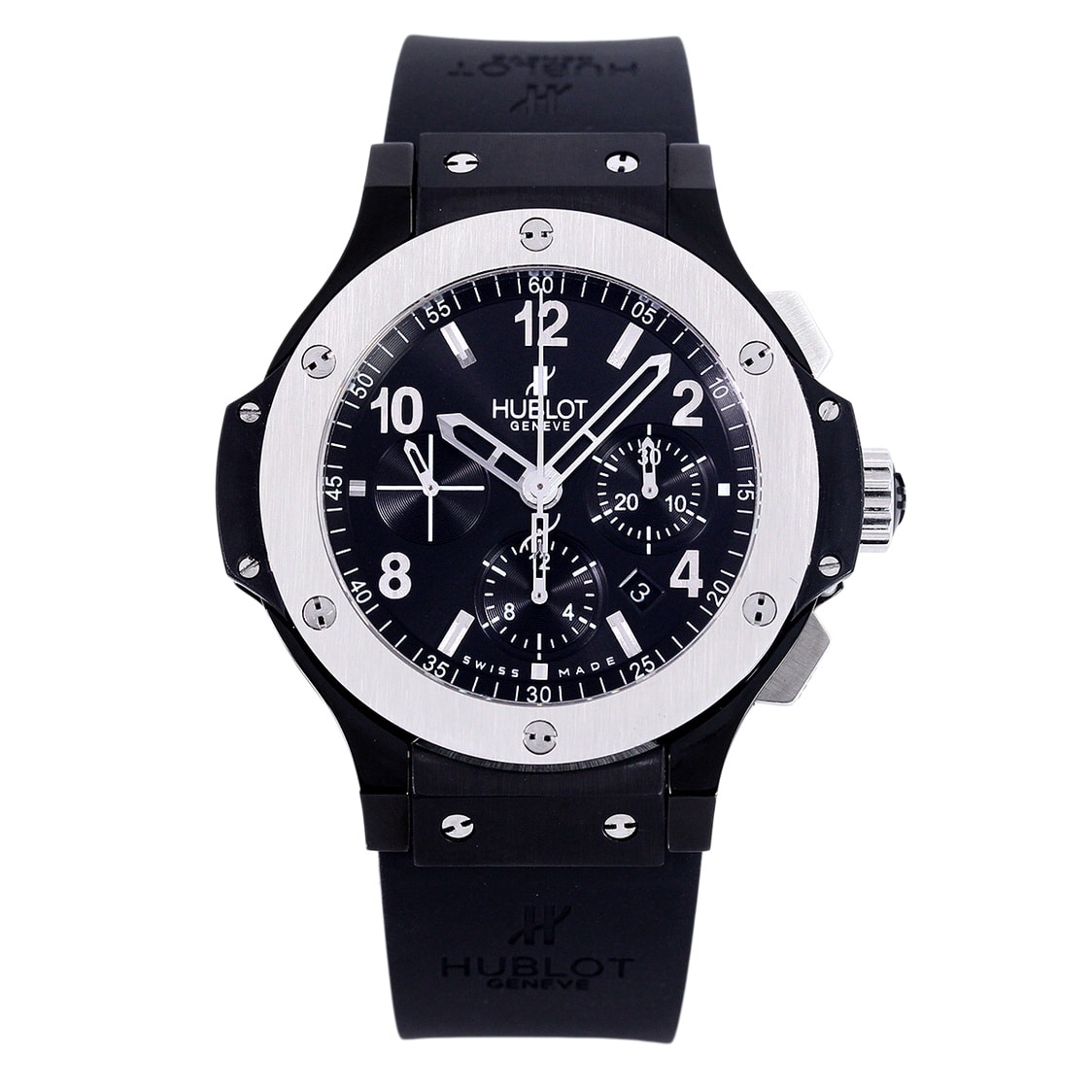 1565724305_1724171382_1 Hublot Big Bang 301.CT.130.RX Size:44mm 1:1 Replica - Image 1