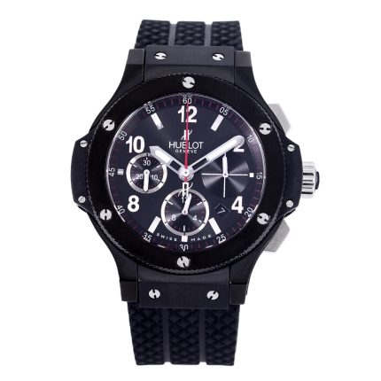Hublot Big Bang 301.CM.130.RX Size:44mm 1:1 Replica