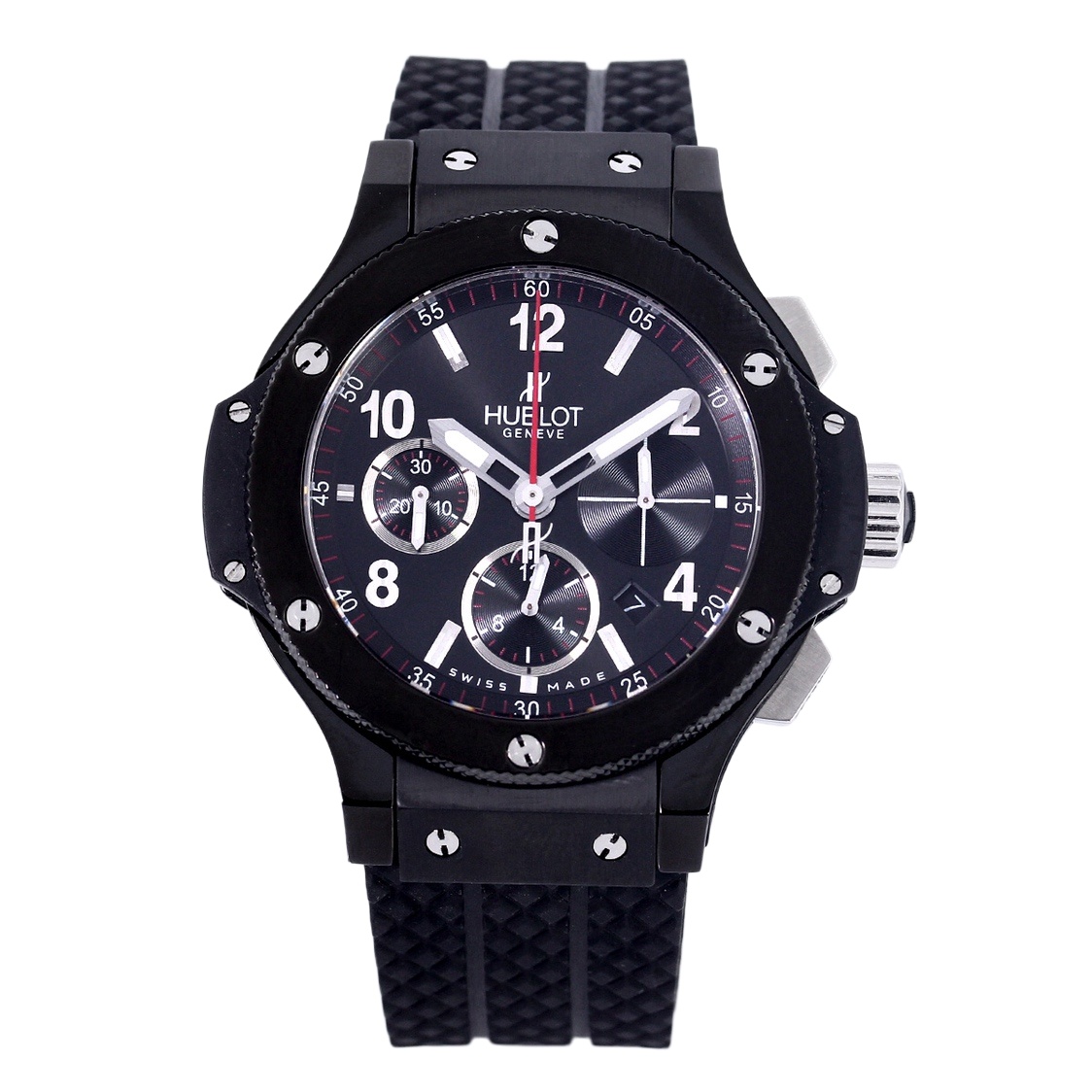 1565724357_2247004103_1 Hublot Big Bang 301.CM.130.RX Size:44mm 1:1 Replica - Image 1