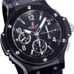 Hublot Big Bang 301.CM.130.RX Size:44mm 1:1 Replica - Image 6