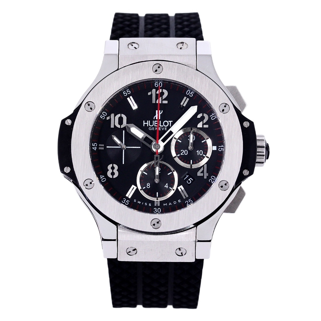 1565724386_3686844287_1 Hublot Big Bang 301.SX.130.RX Size:44mm 1:1 Replica - Image 1