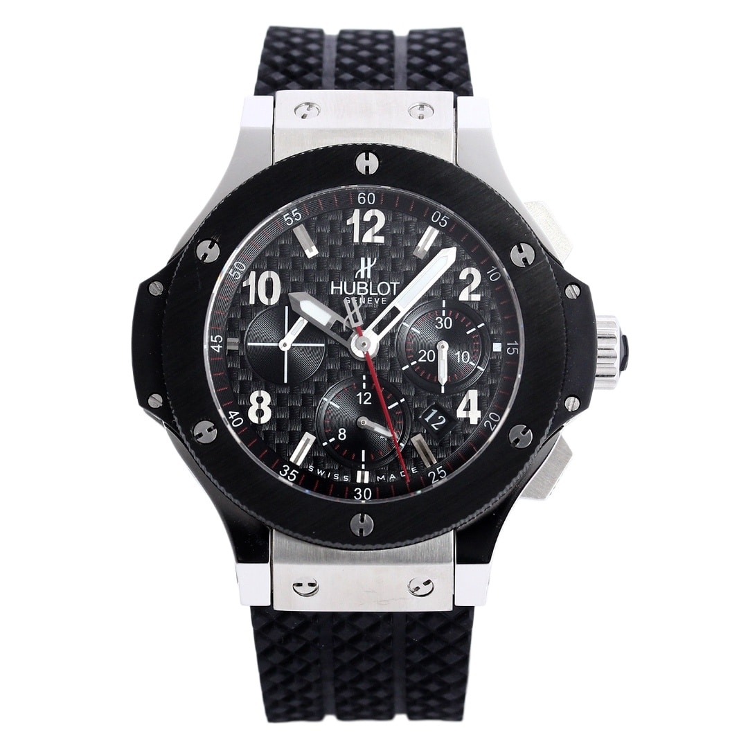 20191109_i1573276733_3008_0.jpg Hublot Big Bang 301.SB.131.RX Size:44mm 1:1 Replica - Image 1