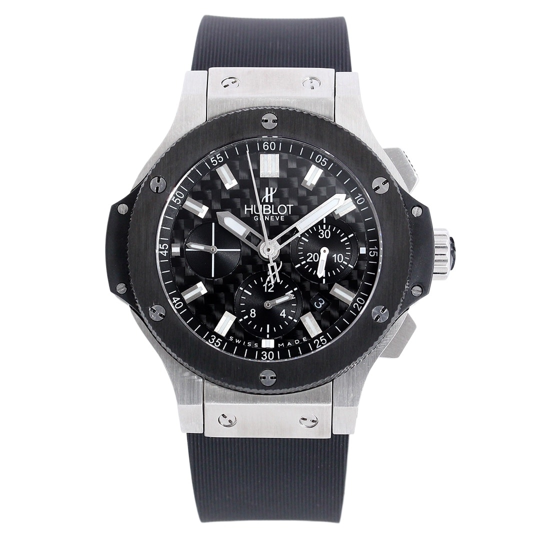 20191109_i1573277057_7198_0.jpg Hublot Big Bang 301.SM.1770.RX Size:44mm 1:1 Replica - Image 1