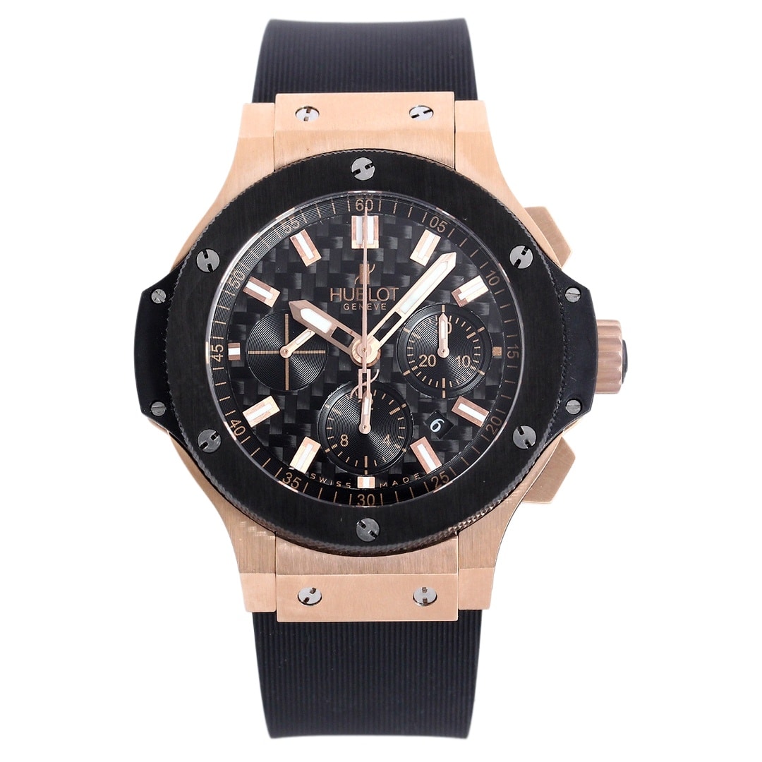 20191109_i1573277125_2184_0.jpg Hublot Big Bang 301.PM.1780.RX Size:44mm 1:1 Replica - Image 1