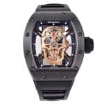 Richard Mille RM 52-01 Size:42.7×50mm 1:1 Replica