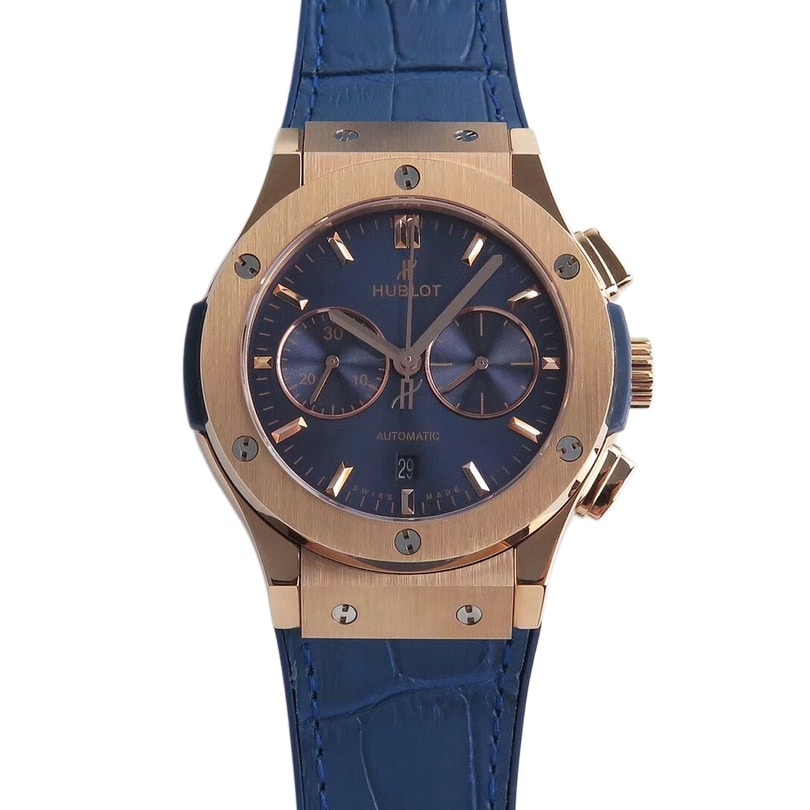 20200512_i1589212864_1429_0.jpg Hublot Classic Fusion 521.OX.7180.LR Size:45mm 1:1 Replica - Image 1