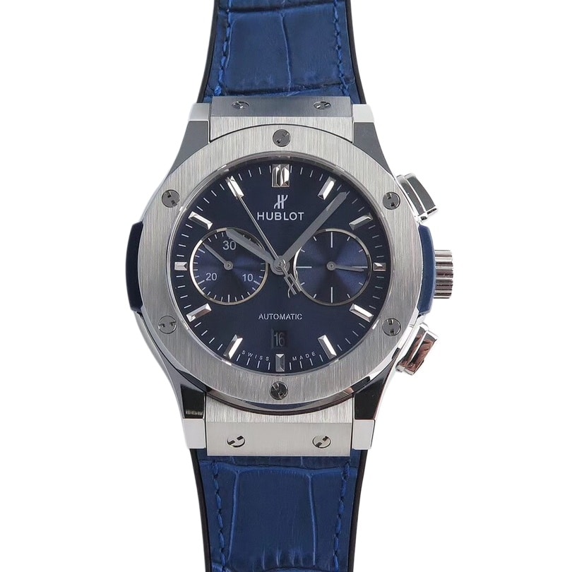 20200512_i1589212874_654_0.jpg Hublot Classic Fusion 521.NX.7170.LR Size:45mm 1:1 Replica - Image 1
