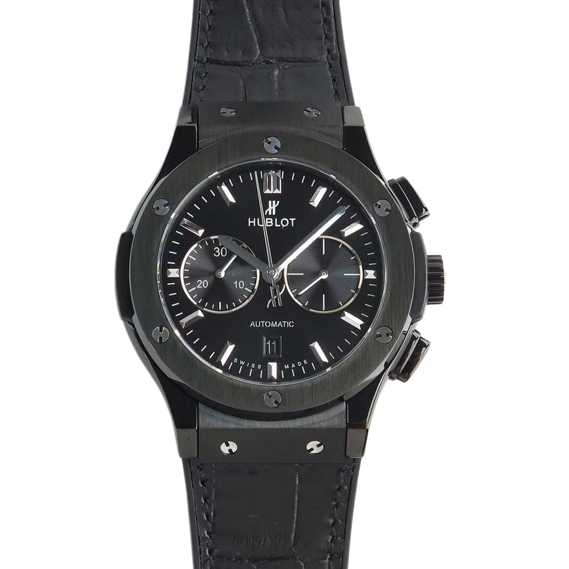 20200512_i1589212909_8427_0.jpg Hublot Classic Fusion 541.CM.1171.RX Size:45mm 1:1 Replica - Image 1