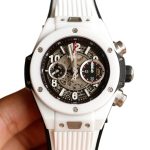 Hublot Big Bang 411.HX.1170.RX Size:45mm 1:1 Replica - Image 9