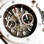 Hublot Big Bang 411.HX.1170.RX Size:45mm 1:1 Replica - Image 7