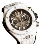 Hublot Big Bang 411.HX.1170.RX Size:45mm 1:1 Replica - Image 2