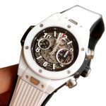 Hublot Big Bang 411.HX.1170.RX Size:45mm 1:1 Replica - Image 4