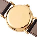 Patek Philippe Calatrava 5153J-001 Size:38mm 1:1 Replica - Image 8