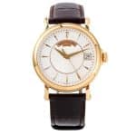 Patek Philippe Calatrava 5153J-001 Size:38mm 1:1 Replica
