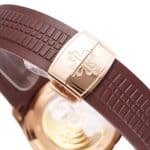 Patek Philippe Aquanaut 5167R-001 Size:40mm 1:1 Replica - Image 7