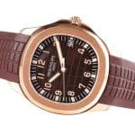 Patek Philippe Aquanaut 5167R-001 Size:40mm 1:1 Replica - Image 8