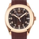 Patek Philippe Aquanaut 5167R-001 Size:40mm 1:1 Replica - Image 6