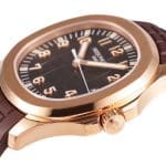 Patek Philippe Aquanaut 5167R-001 Size:40mm 1:1 Replica - Image 2